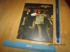American Heritage - Vol XXIV No. 2 - February 1973