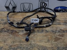 JAGUAR XE R SPORT 2.0 D 2016 RHD PARACHOQUES DELANTERO CABLEADO ELÉCTRICO TELAR ARNÉS