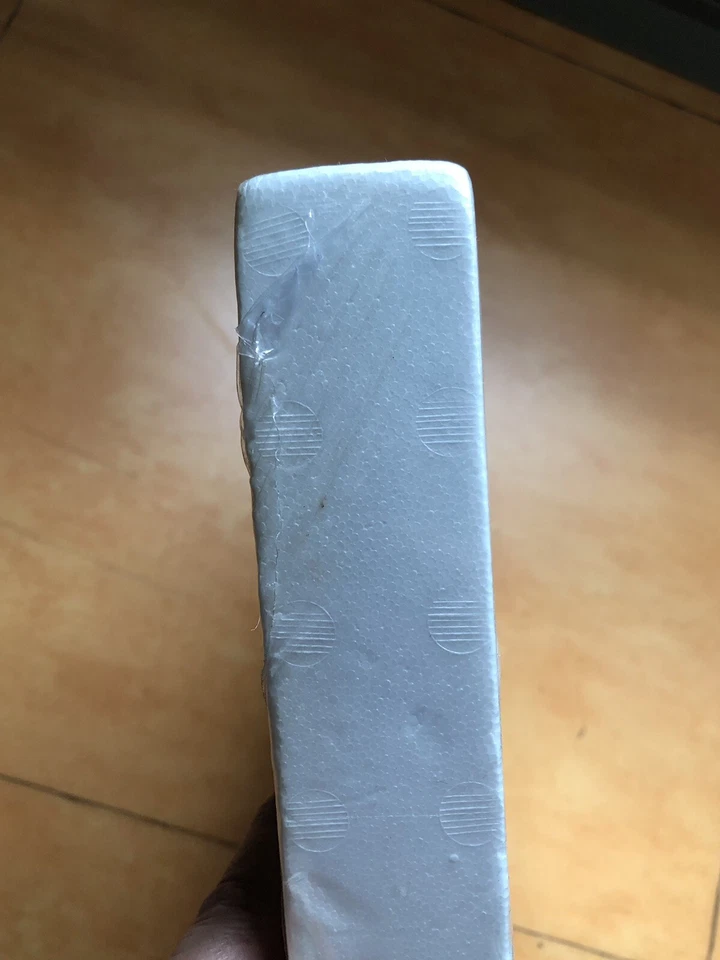 Lima Set Binari C art. 404012 1982 Nuovo Sigillato RARO - Immagine 4 di 4