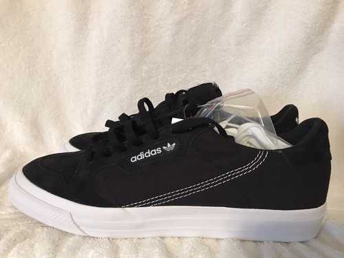 BRAND NEW ADIDAS MENS Continental Vulc 