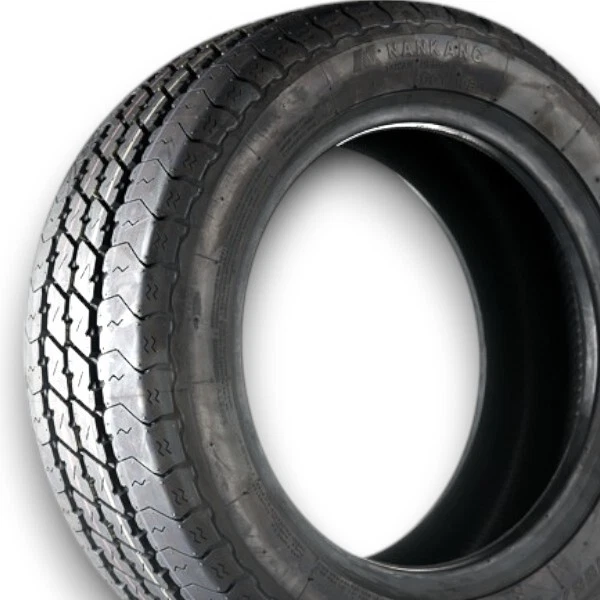 Nankang TR R10 Sommerreifen 145/80 R10C - Bild 2 von 3