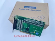 1PCS acquisition card PCI-1734 REV.C1 PCI-1734 control card #A6-39
