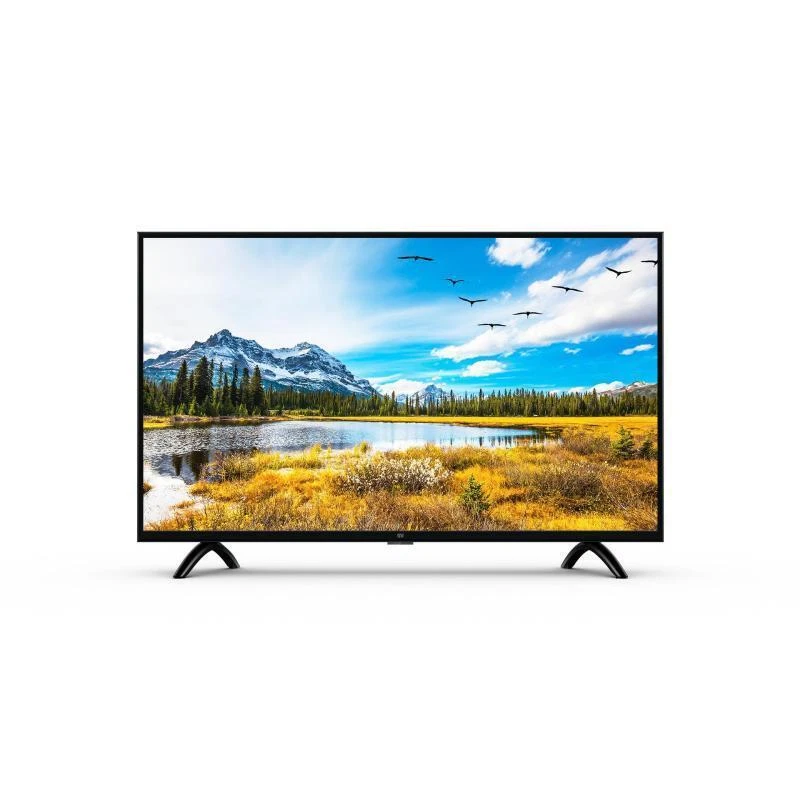 Xiaomi Mi 4A L32M5-5ASP 31,5 Zoll, LED LCD, HD Smart TV - Schwarz