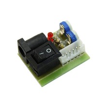 Mini CCFL Inverter Tester LCD TV Laptop Screen Repair Backlight Lamp Test 12V-