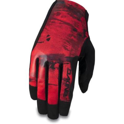Dakine Covert Bike Glove Men's Flare Acid Wash S