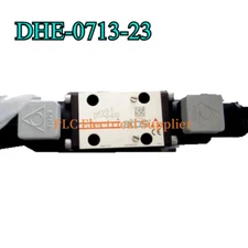 DHE071323 1X ATOS DHE-0713-23 24V Hydraulic ELectromagnetic Valve Fast Shipping