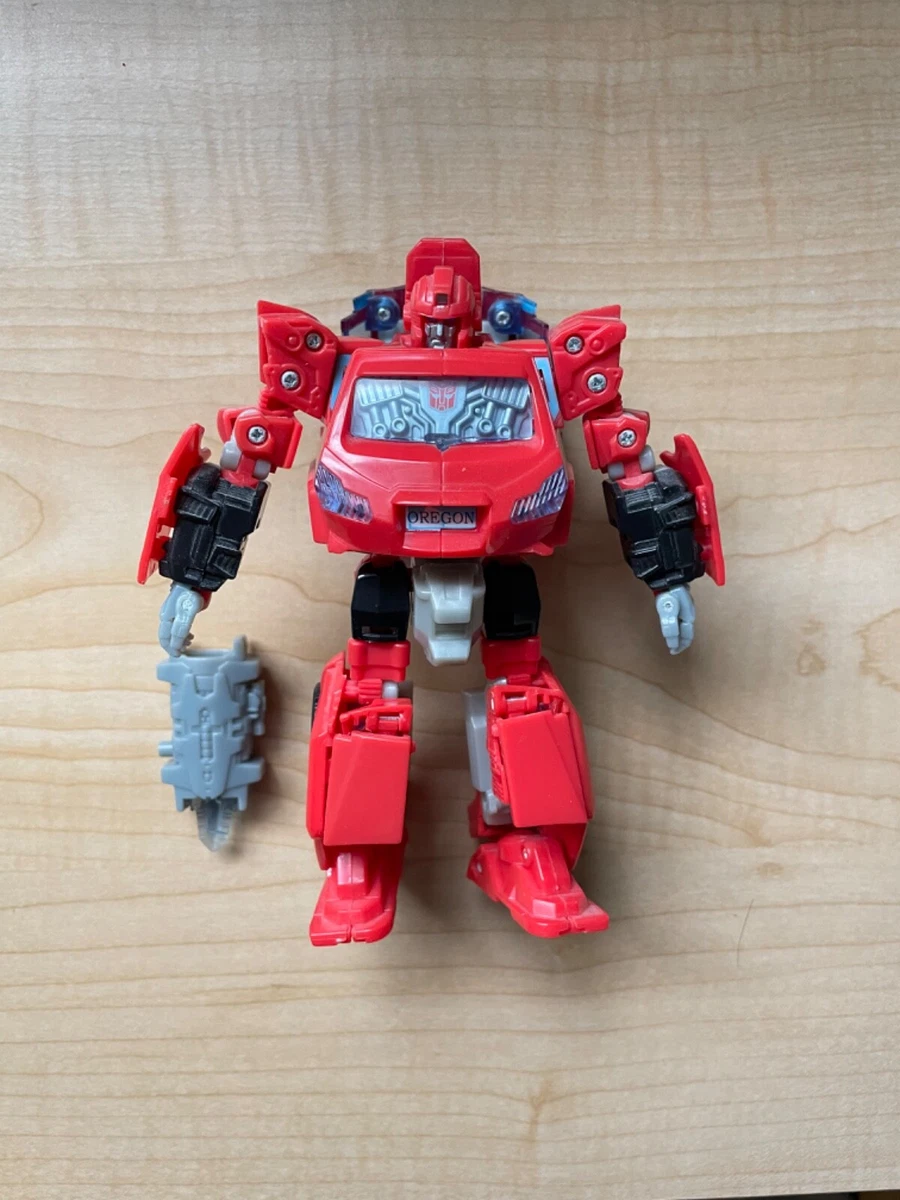 Transformers sale universe 2.0