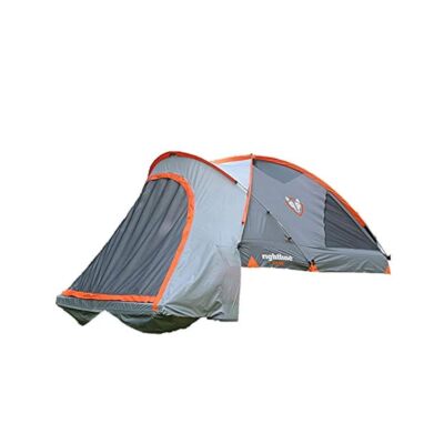 Truck Bed Shelter, Nylon Fabric, Floorless, Fast Setup, Easy Camping