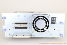 JW280 Dell PowerVault TL2000 TL4000 LTO-3 Full Height SCSI Tape Drive