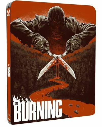 Horror Blu-ray: Region Free DVDs & Blu-rays