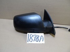 10 11 12 13 14 15 Equinox PASSENGER side Mirror Used Power Textured #1878-A