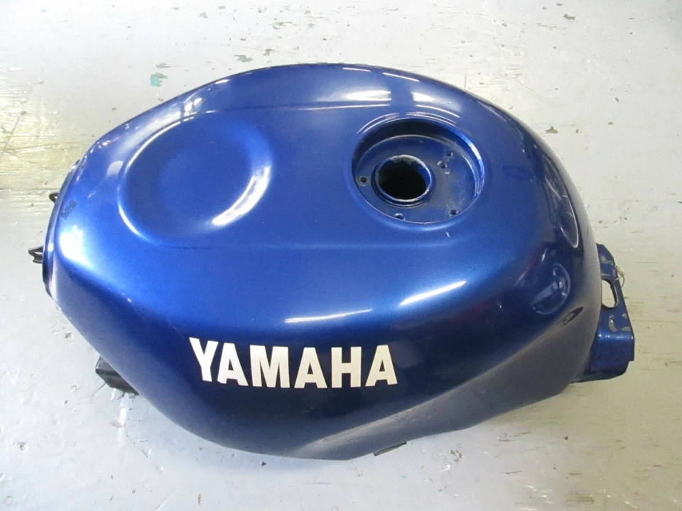 OEM YAMAHA 1995 YZF600R CONJUNTO TANQUE COMBUSTIBLE GASOLINA 4FM-24110-30-04 Foto 2 de 4