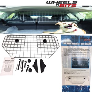 mazda cx 3 dog guard