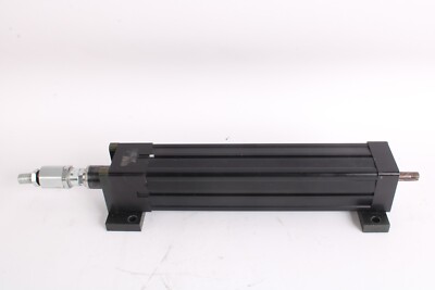Tolomatic 21500728 Linear Actuator - Advanced Motion Control for Industrial Use