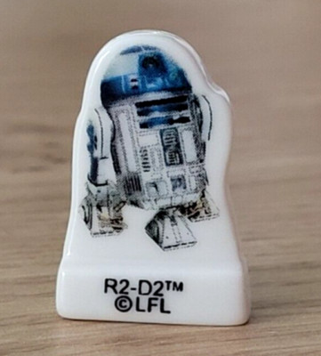 Tonkabohnen - R2-D2 - Serie Star Wars ( Ref. 5705 )