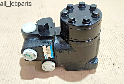 Eaton Jcb Ventil Steuerungs- Kontrolle Einheit Xcel 45 (Teile-Nr.