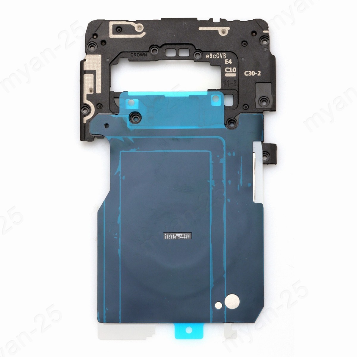 Samsung Galaxy Note N960 SM-N960 Wireless Charging Chip NFC