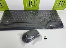 Logitech MK540 (920-008671) Wireless Keyboard...