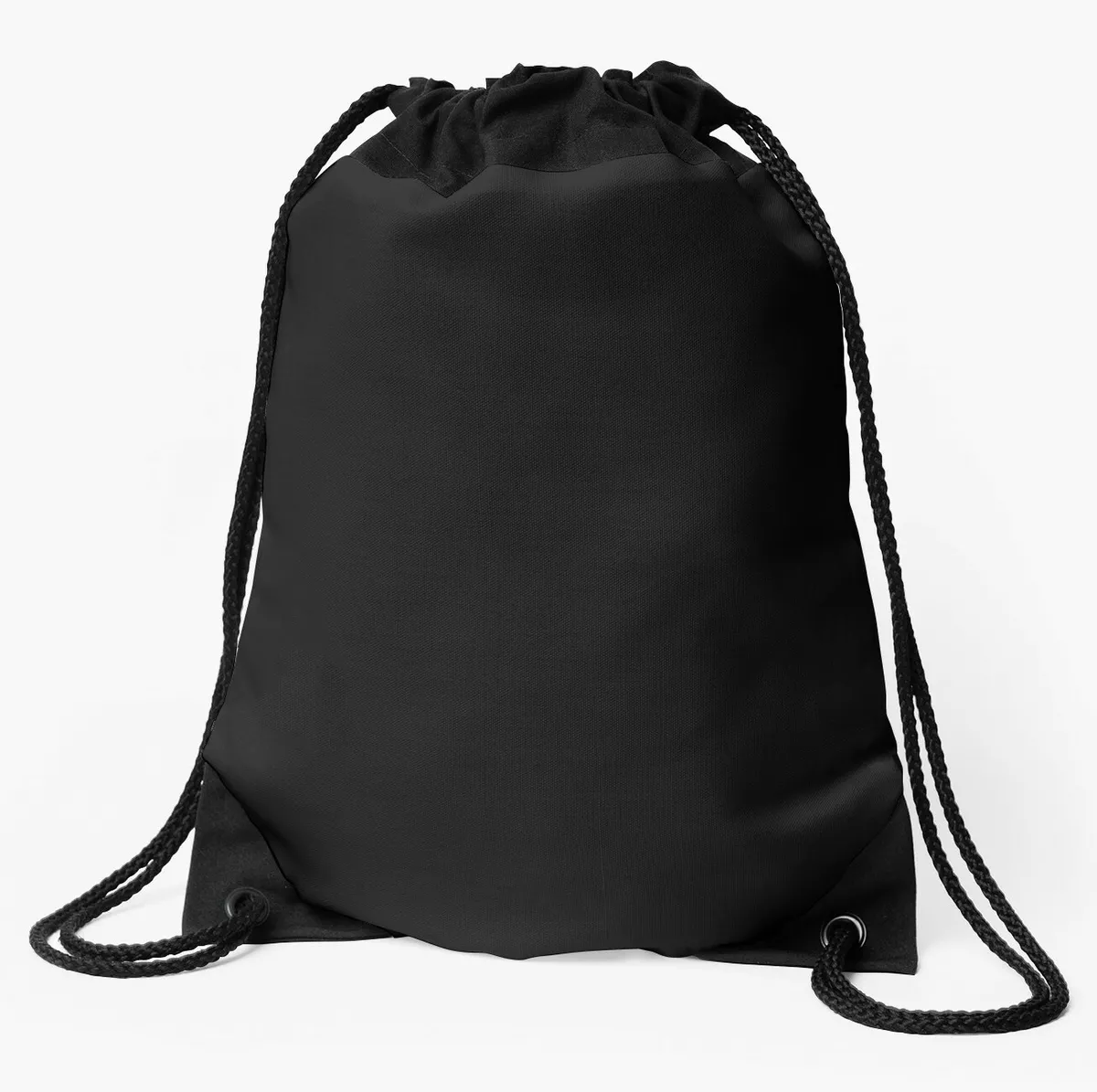 Waterproof Bag Drawstring PE Backpack Gym Swim School Sport Shoe Dance PE bag