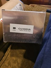 BUD Industries CU-3005-A Aluminum Electronics Minibox, 5" Length x 4" Width x 3"