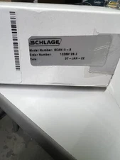 PIR Motion Sensor Scan II - B Locknetics IR 184460 Request To Exit PIR Infrared