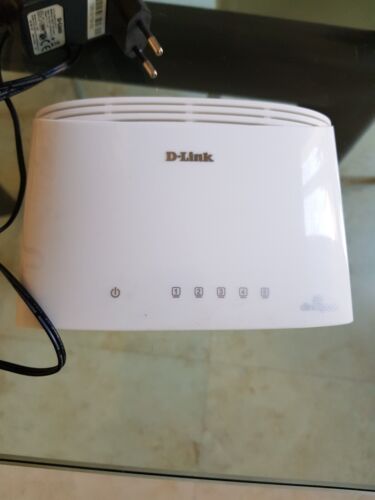 Switch Réseau D-Link DGS-1005D (version Green Ethernet) - Photo 1/5
