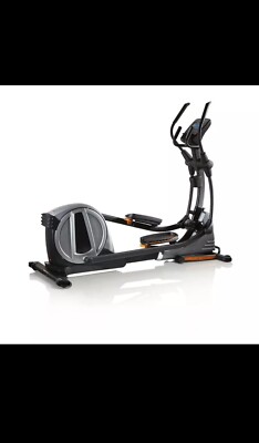 Nordictrack Elliptical E Power Incline