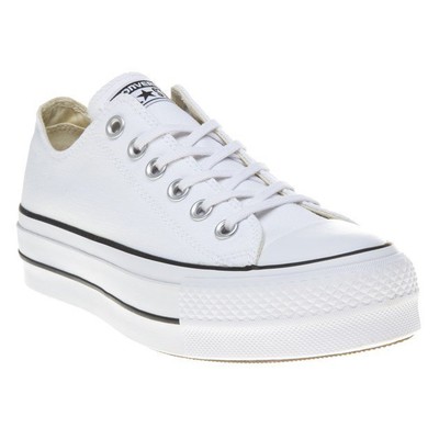 converse chuck taylor ctas lift ox canvas