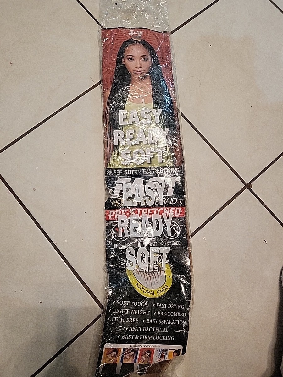 Zury prestretched 54