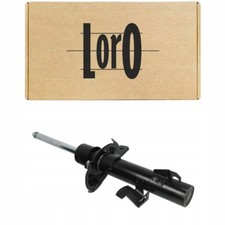 GASDRUCK STOSSDÄMPFER VORNE RECHTS MAZDA 3 BK BL 5 CR19