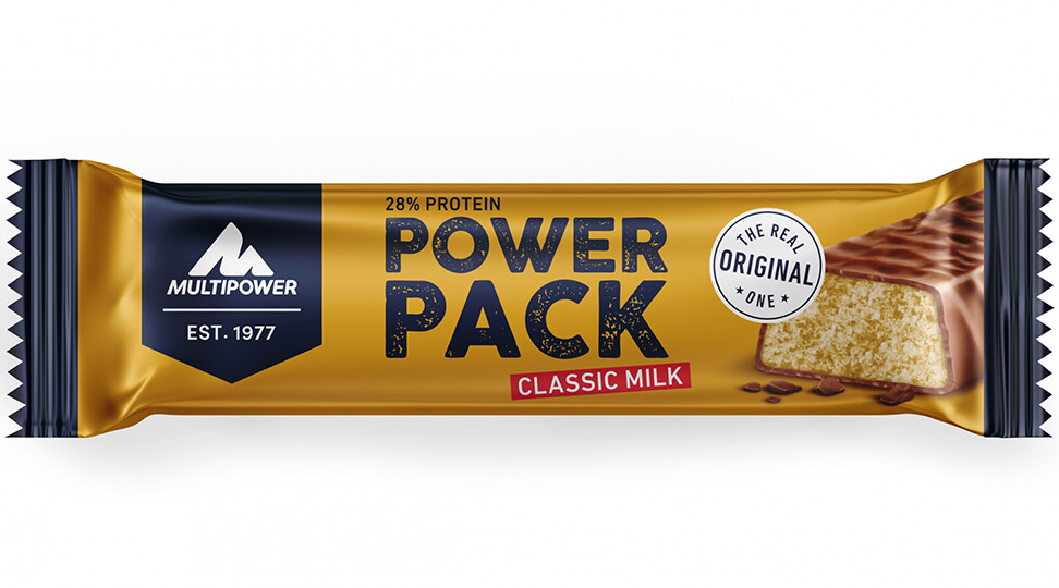 4045 еврокг Набор для питания Multipower 12 х 35 г протеинового снэка Riegel - Eiwei 3290₽