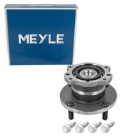 Meyle 7147520003 Radnabe + Radlager FüR Ford Fiesta VII MK7 Bis 03.2023 Hinten