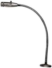 CAD Audio 119S-19 19 Inch Gooseneck Cardioid Dynamic Microphone