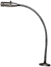 CAD Audio 119S-19 19 Inch Gooseneck Cardioid Dynamic Microphone