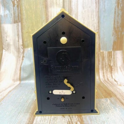 Koji Murai theater music box clown swing used Japan | eBay