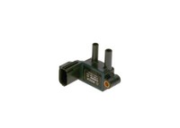 Bosch 0 986 280 723 Sensor, Abgasdruck FüR Ford Volvo
