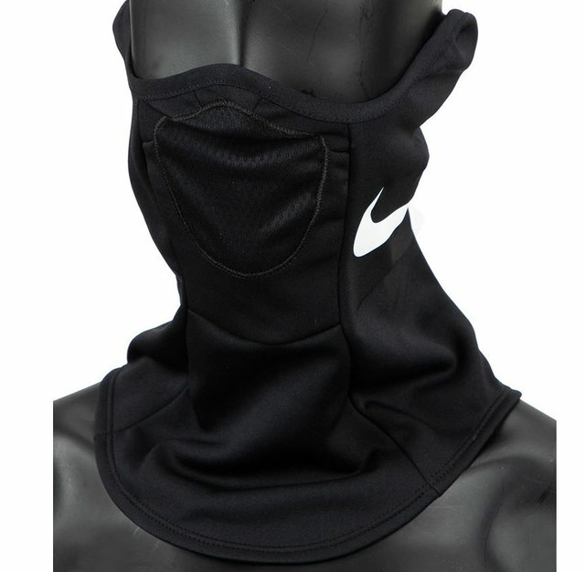 Nike Strike Snood Neck Warmer, Scarf, Running, Soccer, Winter Outdoor BQ5832-013 | eBay