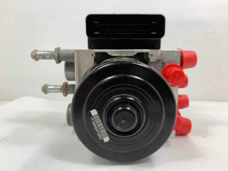 Ford Explorer 2013 ABS bomba de freno antibloqueo sin control de crucero adaptativo OEM Foto 4 de 4