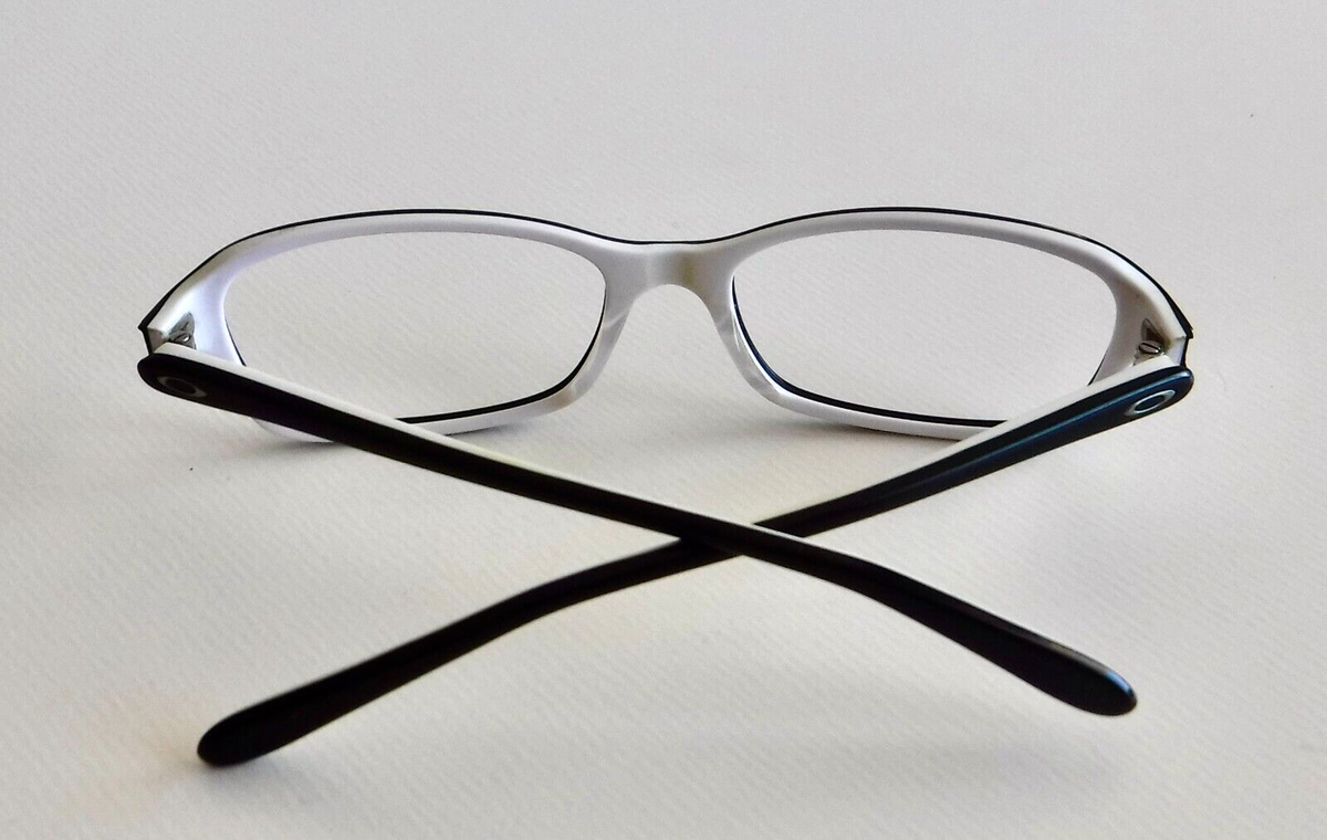 Oakley Persuasive OX1086-0152 Eyeglasses Tuxedo Frames 52-16-131