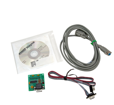 #ad Wayne Igem Service Terminal Program Kit Item No. 887722 001 $269.95