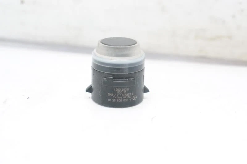 Sensor de estacionamiento de parachoques Mercedes-Benz GLE 350 20-21 A0009055504 OEM  Foto 3 de 4