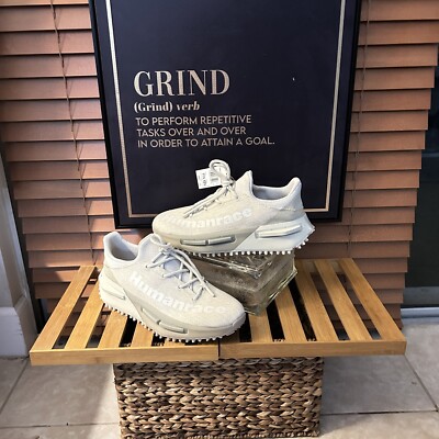 Size 11 - adidas Pharrell x NMD_S1 Mahbs Bliss