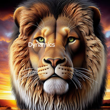 Digital Image Picture Photo Wallpaper Background Desktop Lion Art -02