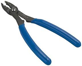 OTC CrimPro 4in1 PRO 7" Crimping pliers, Wire Strippers, Cutters #5950S