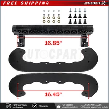 Snow Blower 99-9313 Paddle and 108-4884 Scraper Fits For Toro 221Q 221QE 38583