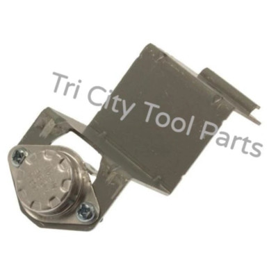 21-1117 / 2153-0023-00 High Temperature Limit Switch  Dura Heat  *Genuine OEM*