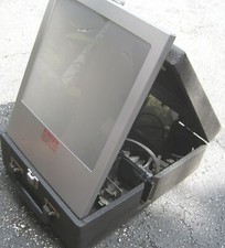 Singer Traveler Slide Projector vintage, for parts, but might work