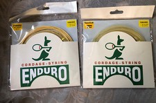 Enduro Cordage-String TenniSoft Reflehe  HS-Speed 67.5 Hi-tech Racquet String