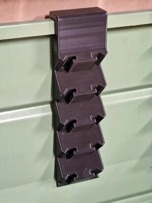 T51 Dixon/Dickson 5 Piece Lathe Tool Holder for Myford Boxford Warco Chester