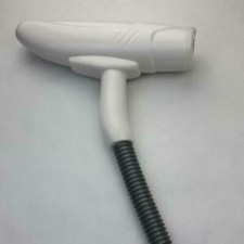 Laser handle ND YAG handle beauty machine Accessories handle for tattoo removal